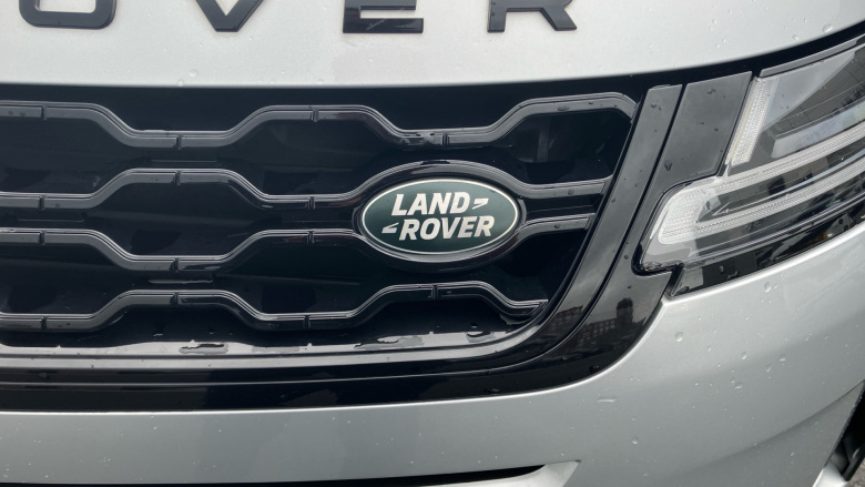 Land Rover Range Rover Evoque 2.0 P200 HSE 5dr Auto Petrol Hatchback